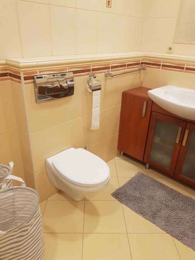 Apartament U Kucharzy Łysica Wilkow  Zewnętrze zdjęcie