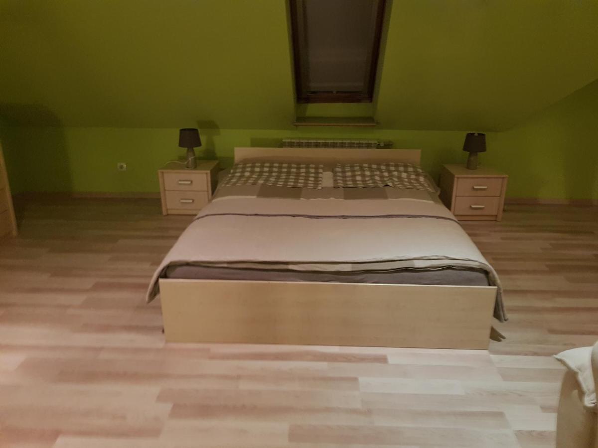 Apartament U Kucharzy Łysica Wilkow  Zewnętrze zdjęcie