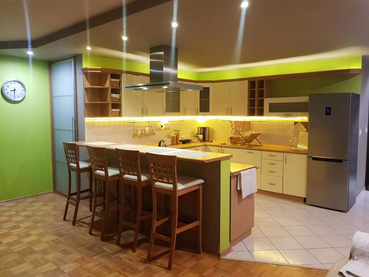 Apartament U Kucharzy Łysica Wilkow  Zewnętrze zdjęcie