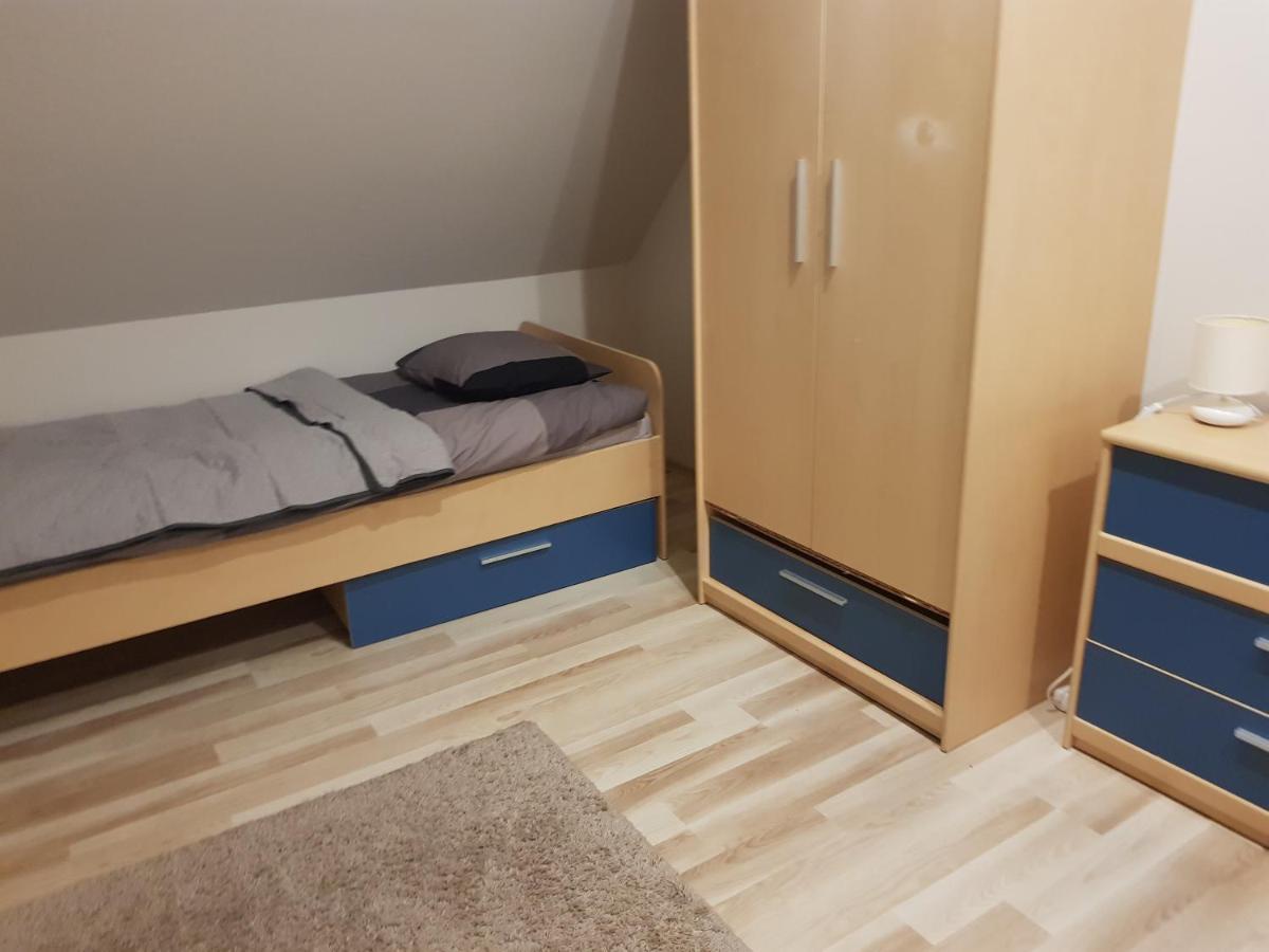 Apartament U Kucharzy Łysica Wilkow  Zewnętrze zdjęcie