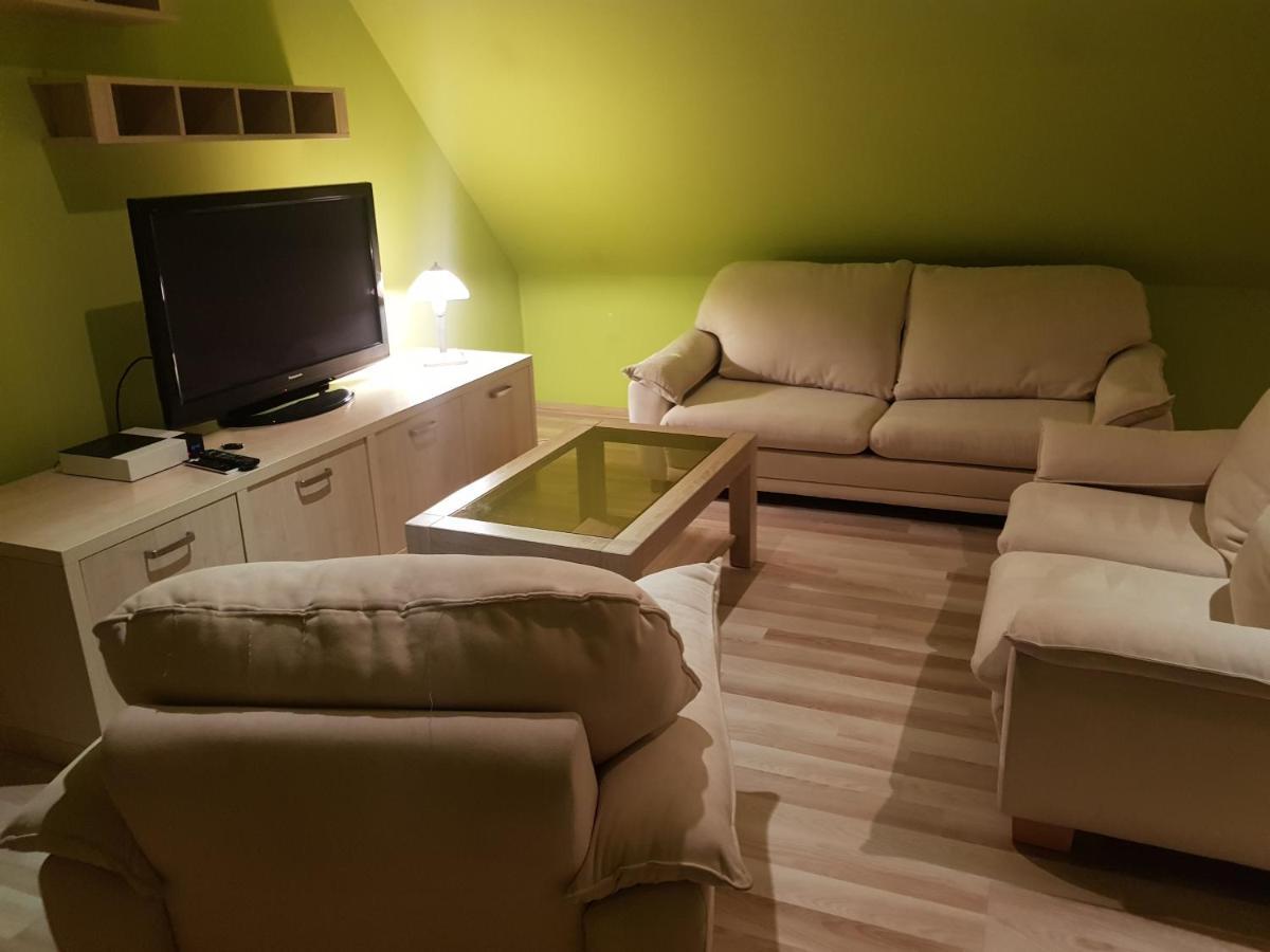 Apartament U Kucharzy Łysica Wilkow  Zewnętrze zdjęcie
