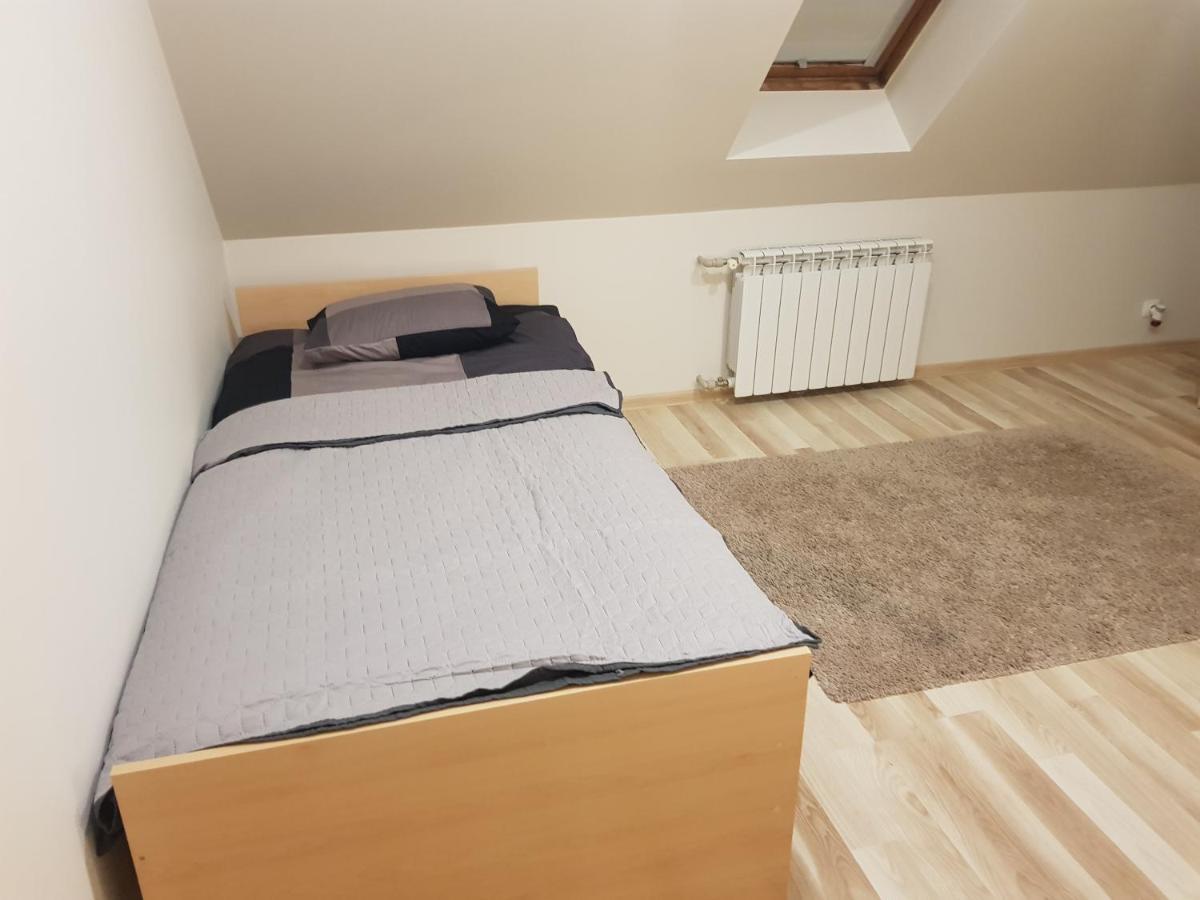 Apartament U Kucharzy Łysica Wilkow  Zewnętrze zdjęcie
