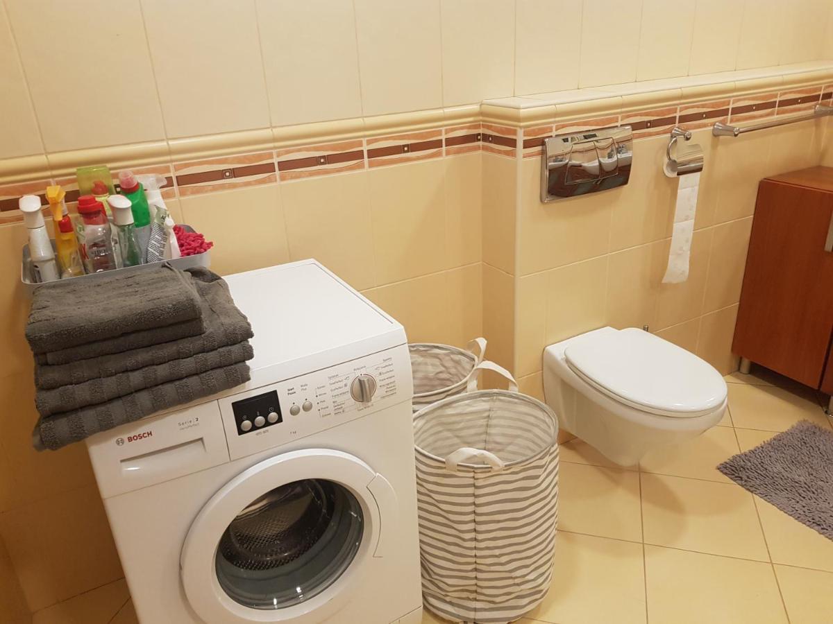 Apartament U Kucharzy Łysica Wilkow  Zewnętrze zdjęcie