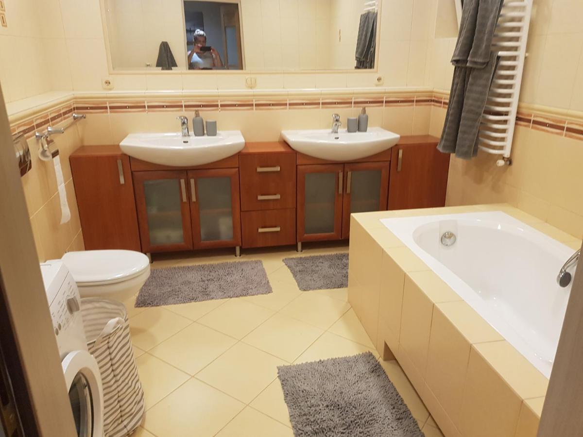 Apartament U Kucharzy Łysica Wilkow  Zewnętrze zdjęcie