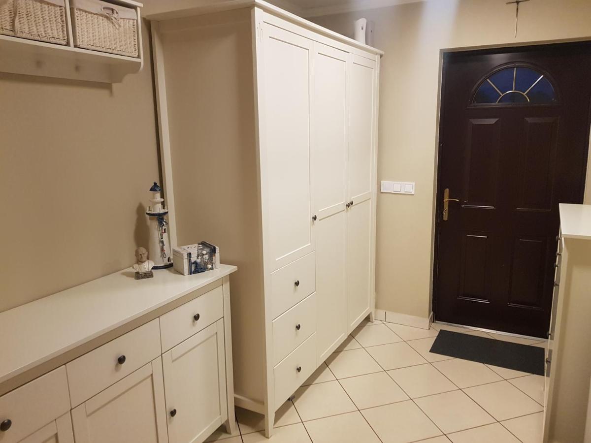 Apartament U Kucharzy Łysica Wilkow  Zewnętrze zdjęcie