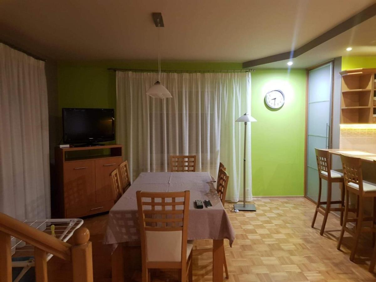 Apartament U Kucharzy Łysica Wilkow  Zewnętrze zdjęcie