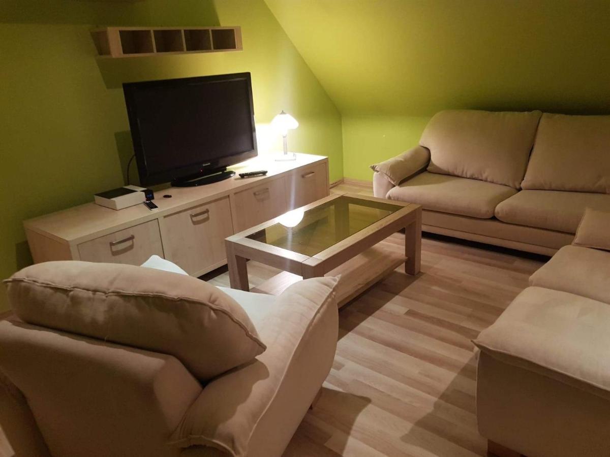 Apartament U Kucharzy Łysica Wilkow  Zewnętrze zdjęcie