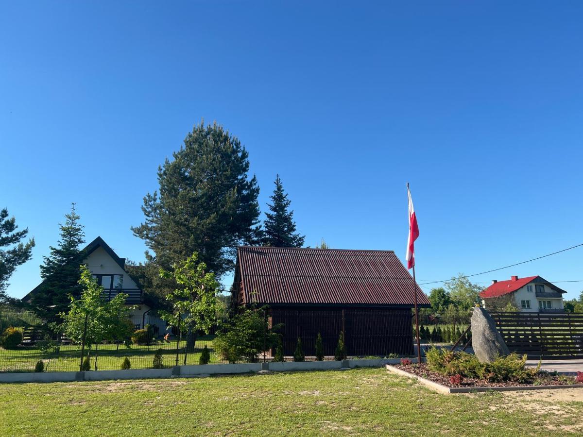 Apartament U Kucharzy Łysica Wilkow  Zewnętrze zdjęcie