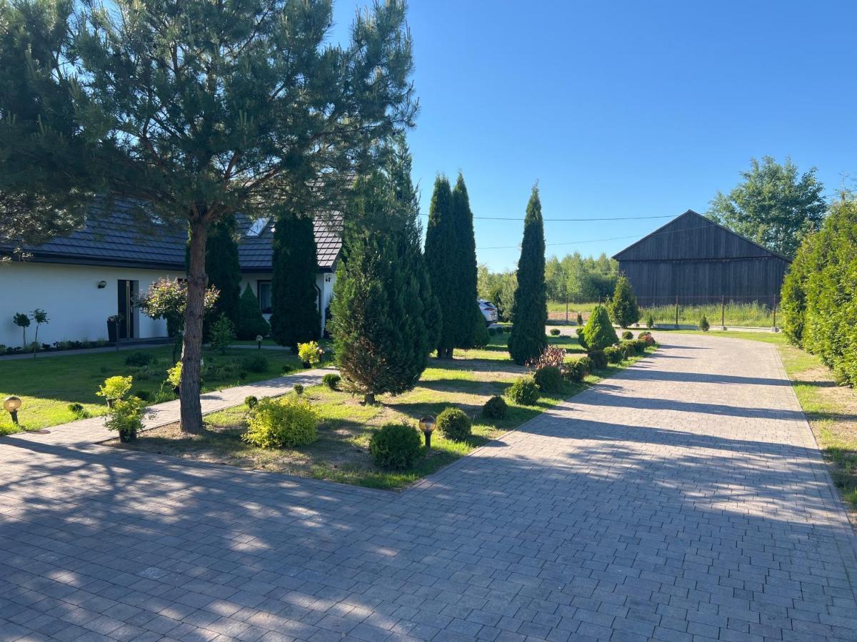 Apartament U Kucharzy Łysica Wilkow  Zewnętrze zdjęcie